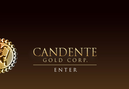 Candente Gold Corp.